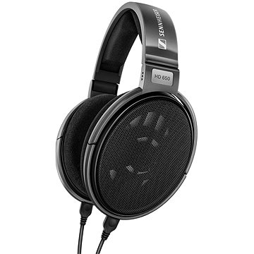

Sennheiser HD 650