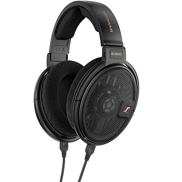 

Sennheiser HD660S2