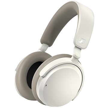 

Sennheiser ACCENTUM Wireless White