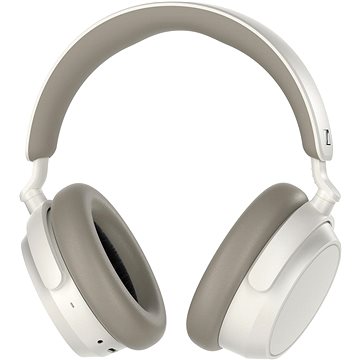 

Sennheiser ACCENTUM Plus Wireless White