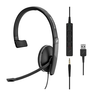 

Sennheiser SC135 USB