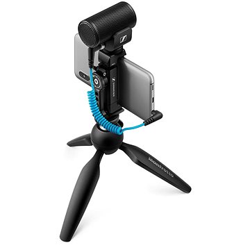 

Sennheiser MKE 200 kit