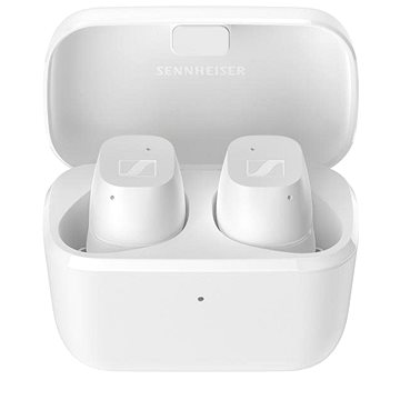 

Sennheiser CX True Wireless white