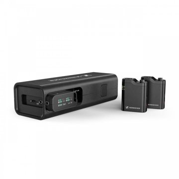 

Sennheiser Profile Wireless