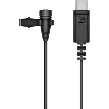 

Sennheiser XS Lav USB-C