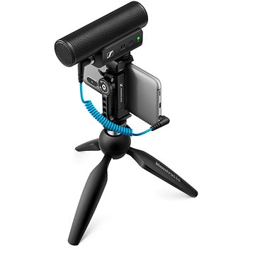 

Sennheiser MKE 400 kit