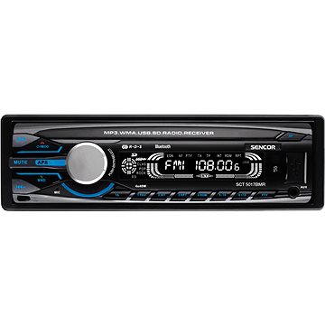 

Sencor SCT 5017BMR