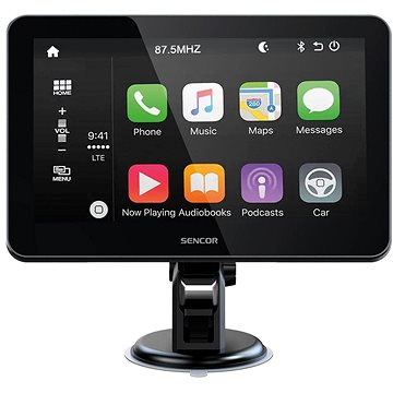 

Sencor SCT M750BWT