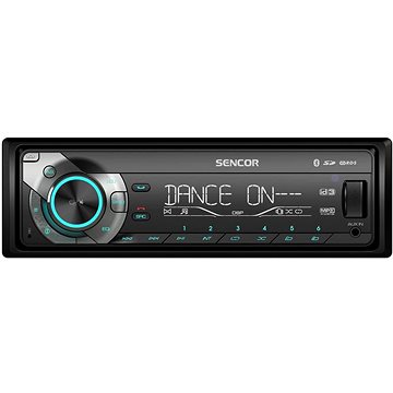 

Sencor SCT 5052BMR
