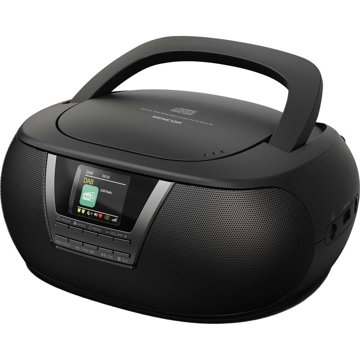 

Sencor SPT 6200DB