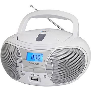 

SENCOR SPT 2700 WH