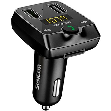 

Sencor SWM 3777 BT