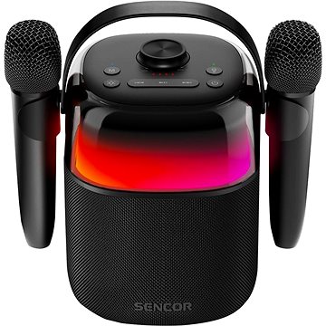 

SENCOR SSS 3450K