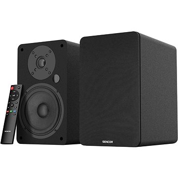 

Sencor SMC BS50