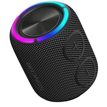 

Sencor SIRIUS 2 MINI BLACK
