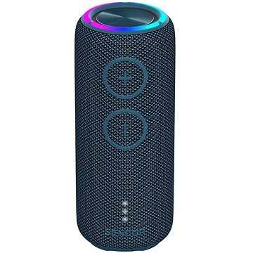 

Sencor SIRIUS 2 MAXI NAVY