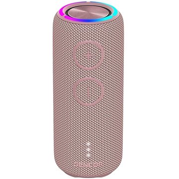 

Sencor SIRIUS 2 MAXI ROSE