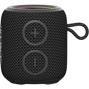 

Sencor SIRIUS 2 Micro Black