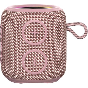 

Sencor SIRIUS 2 Micro Rose