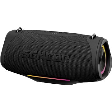 

Sencor RESONEX MAXI