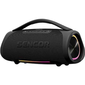 

Sencor RESONEX MEGA