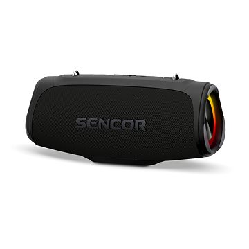 

Sencor RESONEX MIDI