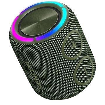 

Sencor SIRIUS 2 MINI OLIVE