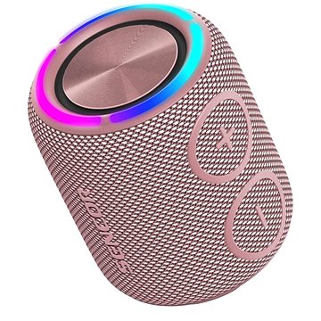 

Sencor SIRIUS 2 MINI ROSE