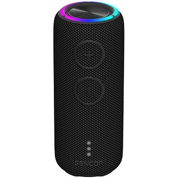

Sencor SIRIUS 2 BLACK
