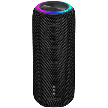 

Sencor SIRIUS 2 MAXI BLACK