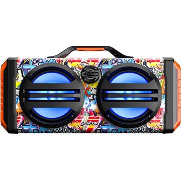 

Sencor SSS 3900 KIDS