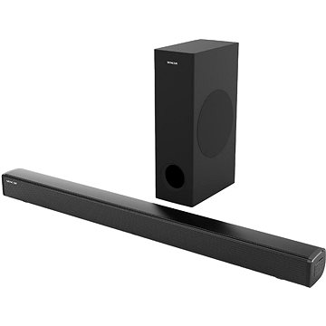 

Sencor SSB 5500BW