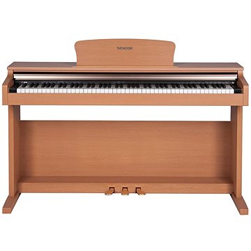 

Sencor SDP 100 OAK