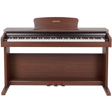 

Sencor SDP 200 BR