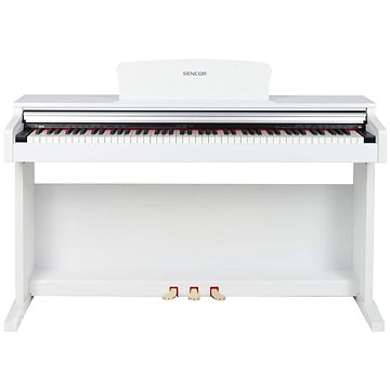 

Sencor SDP 200 WH