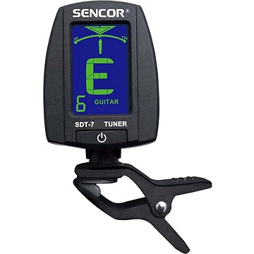 

Sencor SDT-7