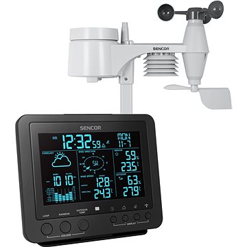

Sencor SWS 9700