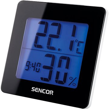

Sencor SWS 1500 B