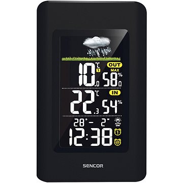

Sencor SWS 4270