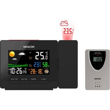 

Sencor SWS 5400