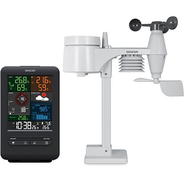

Sencor SWS 9300
