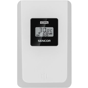 

Sencor SWS TH3000