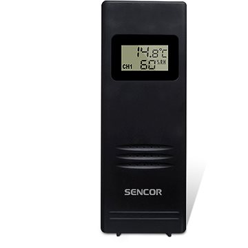 

Sencor SWS TH4250