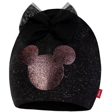 

Broel dívčí čepice Gaga mickey růžový 49 cm