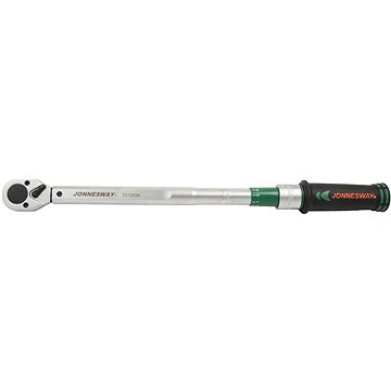 

Momentový klíč 1/4" 4,5-30 Nm, s certifikátem - JONNESWAY T27030N