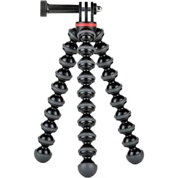 

JOBY GorillaPod 500 Action černý/šedý