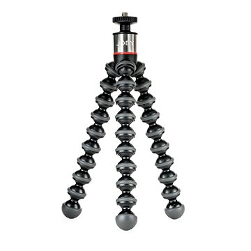 

JOBY GorillaPod 500 černá/šedá
