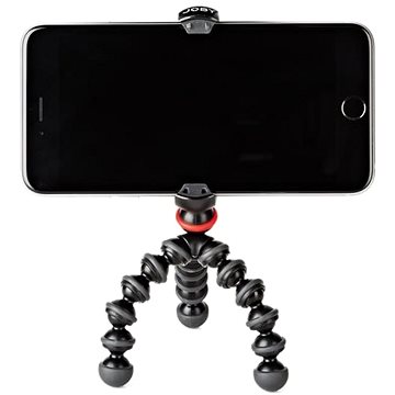 JOBY GorillaPod Mobile Mini černá/šedá - Ministativ