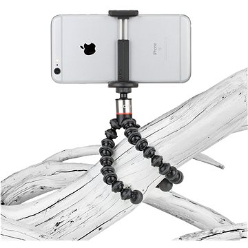 

Joby GripTight ONE GP Stand (Black)