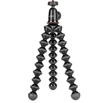 

JOBY GorillaPod 1K Kit černá/šedá/červená